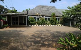 Favorite Guest House